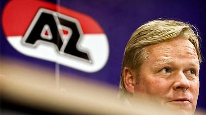 Κούμαν: «Αδιαμφισβήτητος κυρίαρχος ο Ολυμπιακός»