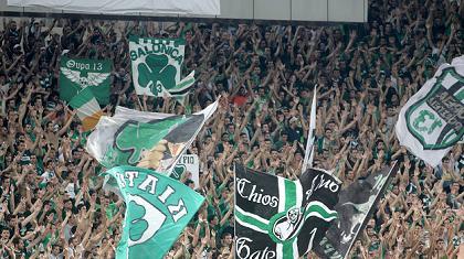 ΠΑΟ: Στήριξη… διαρκείας