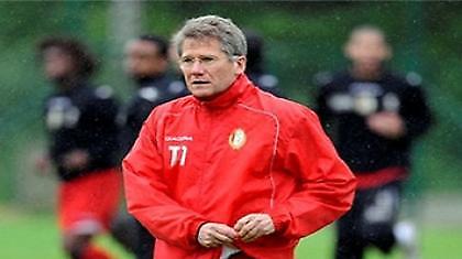 Μπολόνι: «Άρσεναλ και Ολυμπιακός τα φαβορί»