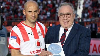 ΟΣΦΠ: Παίρνει… θέση ο «Τζόλε»