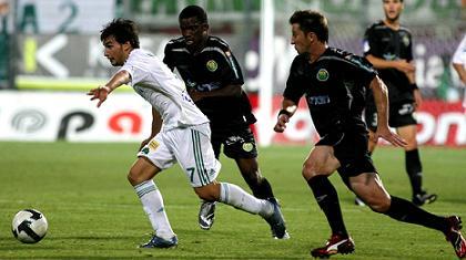 Σε απολογία ο Ενγκαμπί για χτύπημα στον Νίνη