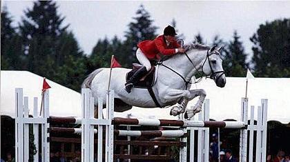 Τρία μετάλλια για την ελληνική ιππασία