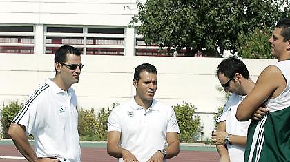 Ιτούδης: «Όλα πάνε καλά»