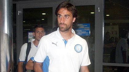 Λέκι: «Σαν να κάνουμε προπόνηση...»