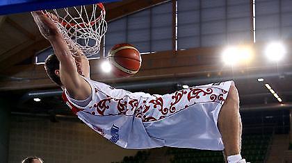 Ε’ Όμιλος: Ρωσία-ΠΓΔΜ 71-69