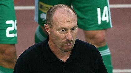 ΞΑΝΘΗ: Βολφ τέλος!