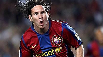 Μέσι: «Άλλο Ετό, άλλο Ιμπραΐμοβιτς»