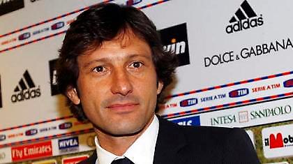 Στήριξη σε Λεονάρντο