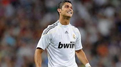 Χωρίς χορηγό η φανέλα της Ρεάλ κόντρα στη Ζυρίχη