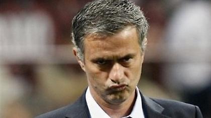 Οι έντεκα εκλεκτοί του Μουρίνιο