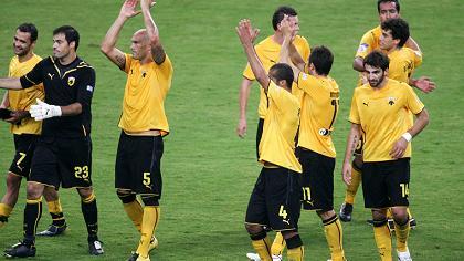 ΑΕΚ: Βαθιά ανάσα και ξεκινούν…