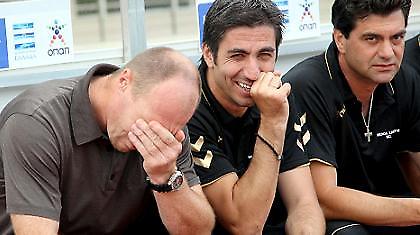 ΞΑΝΘΗ: Τα «ηνία» στους Γκουτζίδη και Κωνσταντινίδη