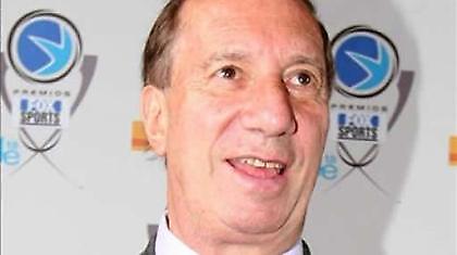 Στο «πόδι» του Ντιέγκο