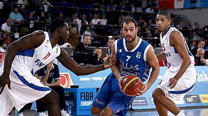 Έχασε, αλλά δεν χάθηκε....