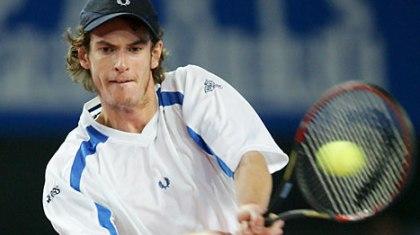 Έτοιμος για το Davis Cup, δηλώνει ο Μάρεϊ