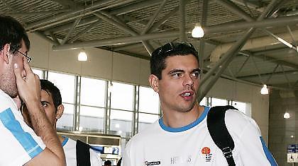 Τσαρτσαρής: «Και τώρα ο…τελικός»