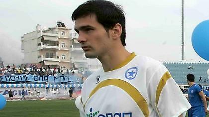 ΑΤΡΟΜΗΤΟΣ: Κανονικά ο Μελισσάς