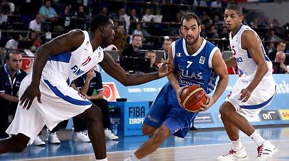 Σπανούλης: «Τώρα αρχίζουν τα δύσκολα»