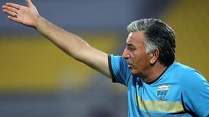 ΛΕΒΑΔΕΙΑΚΟΣ: Προπόνηση για… λίγους