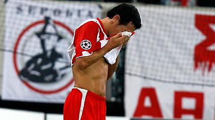 Χάνει Άλκμααρ και ντέρμπι ο Γκαλέτι!