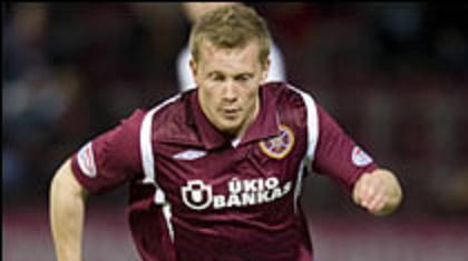 Scottish Premier: Τέταρτη η Χαρτς