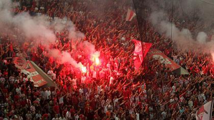 ΟΣΦΠ: Ηρεμία στις εξέδρες ζητά η ΠΑΕ