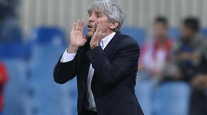 Γιοβάνοβιτς: «Θα προσπαθήσουμε για το καλύτερο στη συνέχεια»