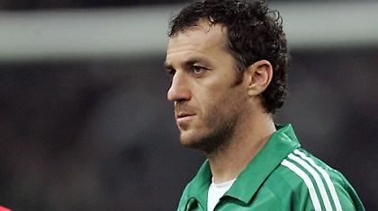 Γκούμας: «Στη Λεωφόρο για  τη φιέστα»