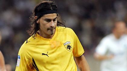 ΑΕΚ: Διαφορά με Μπλάνκο