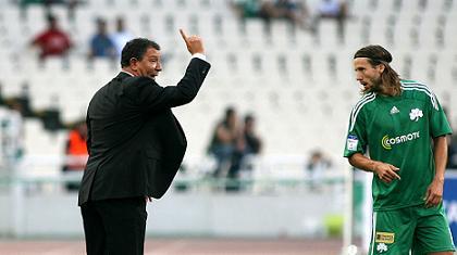 Ο Σουηδός με το μακρύ μαλλί μπορεί να βγει «λαχείο»…