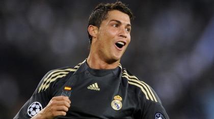 Ρονάλντο: «Ήξερα ότι θα έρθουν τα γκολ»