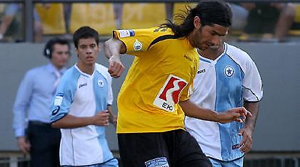 Αμπρέου: «Πάμε για τους τρεις βαθμούς στην Αθήνα»