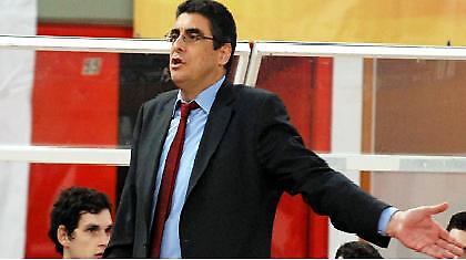 Ευχαριστημένος αλλά και υπομονετικός ο Πιλαφίδης