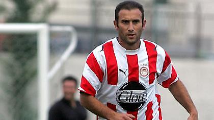 Παχατουρίδης: «Ο κόσμος του Ολυμπιακού θα καταλάβει…»