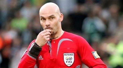 Ο Κάκος στην Τούμπα