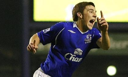 Γκόσλινγκ: «Αν χρειαστεί, παίζω και μπακ με την ΑΕΚ»