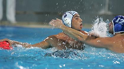 Τετραπλό χτύπημα για Πανιώνιο