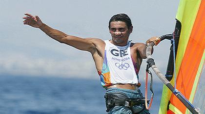 Στην τρίτη θέση ο Κακλαμανάκης στο RSX