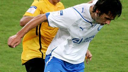 Ντίκα: «Έτοιμοι για τον δύσκολο αγώνα με τη Λάρισα»!