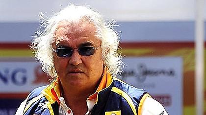 Παραίτηση-«βόμβα» Μπριατόρε από τη Renault