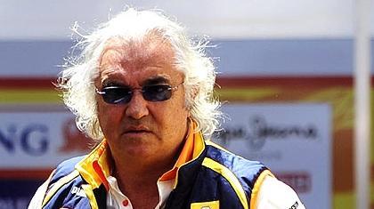 Παραίτηση-«βόμβα» Μπριατόρε από τη Renault