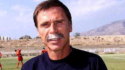 Κόβης:«Κατά 60% νικητής ο Παναθηναϊκός»