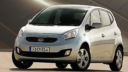 Kia Venga!