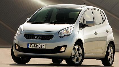 Kia Venga!
