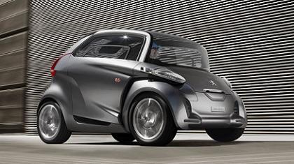 Peugeot BB1...