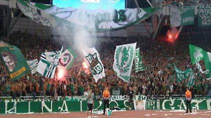 ΠΑΟ:«Σταθείτε δίπλα στην ομάδα»