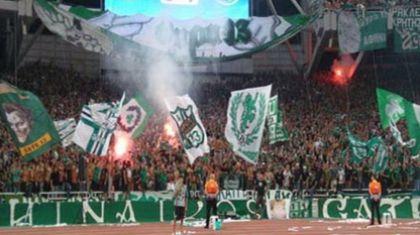 ΠΑΟ:«Σταθείτε δίπλα στην ομάδα»