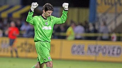 Ανυπόμονος ο Μπούτινα…