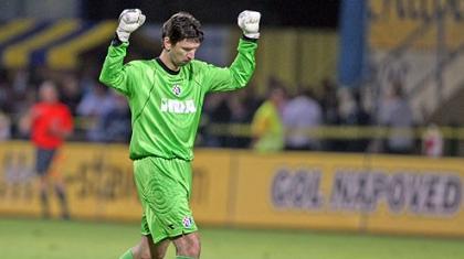 Ανυπόμονος ο Μπούτινα…