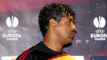 Ράικαρντ: «Για τη νίκη και στο ΟΑΚΑ»